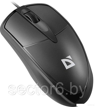 Мышь Defender Trace MB-989, фото 2