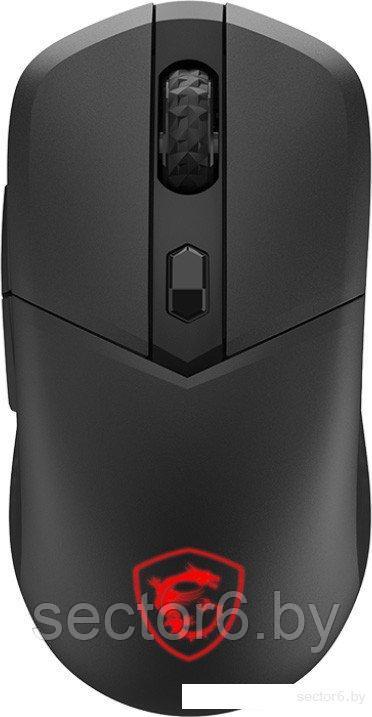 Игровая мышь MSI Versa 300 Elite Wireless
