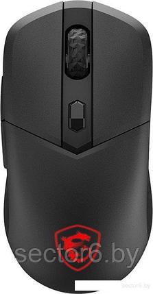 Игровая мышь MSI Versa 300 Elite Wireless, фото 2