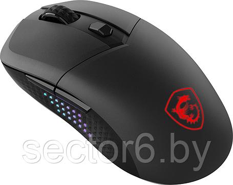 Игровая мышь MSI Versa 300 Elite Wireless, фото 2