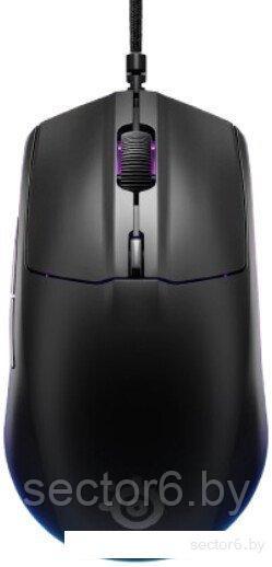 Игровая мышь SteelSeries Rival 3 Gen 2 (черный)