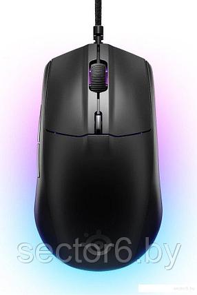 Игровая мышь SteelSeries Rival 3 Gen 2 (черный), фото 2