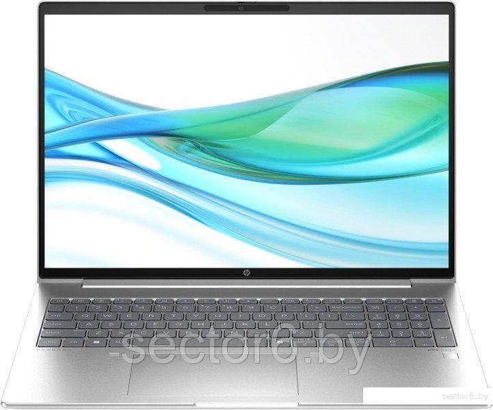 Ноутбук HP ProBook 460 G11 B26L0PT + 8 ГБ