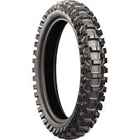 Мотошина Bridgestone BattleCross X20 Soft 120/80-19 63M TT Rear