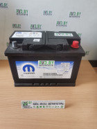 Автомобильный аккумулятор PSA 70Ah 720A (5600VG)