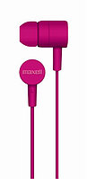 Проводная гарнитура Maxell Spectrum Earphones