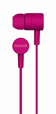 Проводная гарнитура Maxell Spectrum Earphones