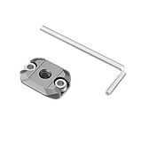 Крепление SmallRig HawkLock H21 mini NATO для DJI RS, фото 3