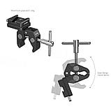 Крепление SmallRig 5313 V-Mount Crab-Shaped Clamp, фото 3