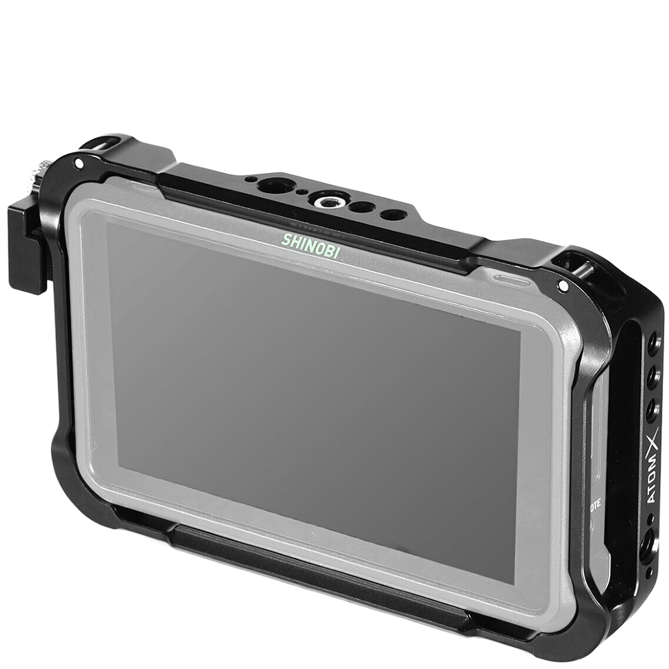 Клетка SmallRig AtomX 5" для Atomos Shinobi