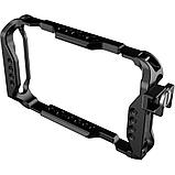Клетка SmallRig AtomX 5" для Atomos Shinobi, фото 3