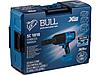 Аккум. ударный гайковерт BULL SC 1810 Xcase, XLTpro, БЕСЩЕТ., 18 В, 1500 Н*м, 3/4", 1х6 А*ч, з/у 6 А, фото 4