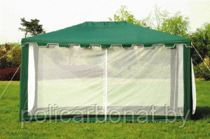 Cадовый тент-шатер Green Glade 1044 - фото 2 - id-p36047851