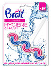 Туалетный блок BRAIT Hygiene & Fresh "MYSTIC ROSE", фото 3