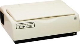 Спектрофотометр УФ диапазона СФ-2000