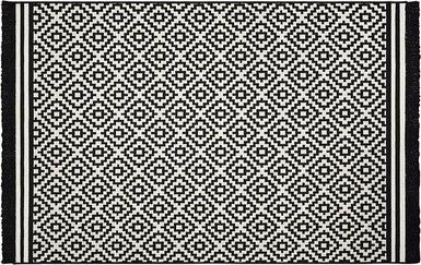 Коврик Shahintex Skandy 80x140 S005 / 894762
