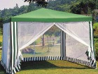 Садовый тент-шатер Green Glade 1088 - фото 2 - id-p36052348