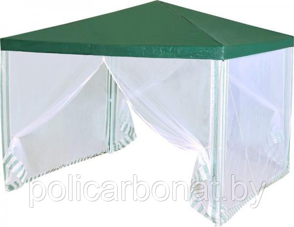 Садовый тент-шатер Green Glade 1088 - фото 3 - id-p36052348