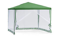 Садовый тент-шатер Green Glade 1088, фото 1