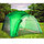 Садовый тент-шатер Green Glade 1264 с 4 сетчатыми стенками, фото 3