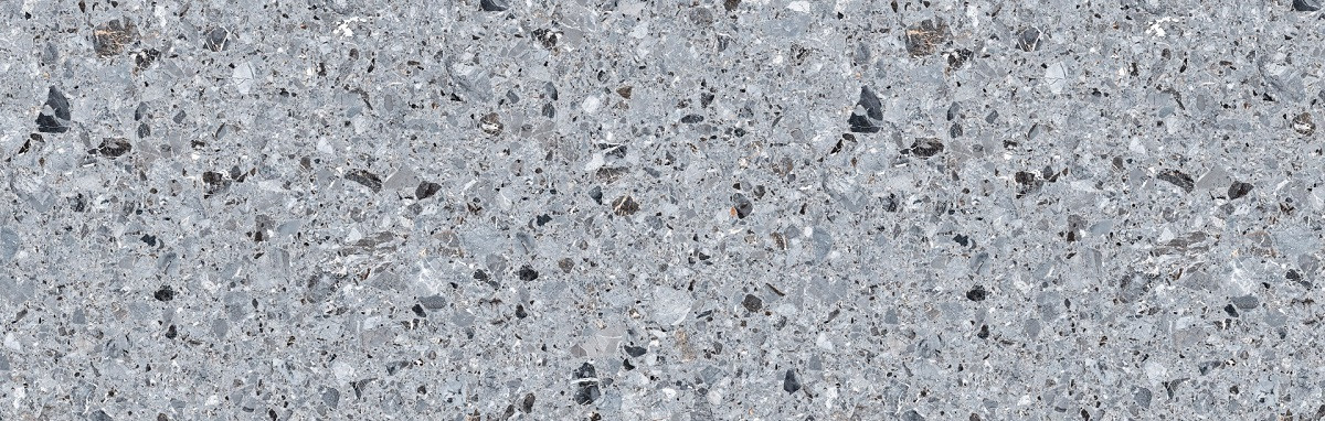 Скинали стеновая панель № 231 Л Сагранда серая