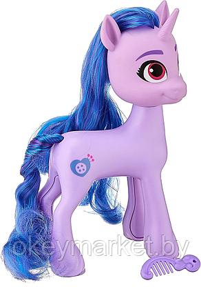 Игровой набор Hasbro My Little Pony - Иззи Мунбоу F1777, фото 2