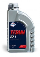 Масло Fuchs Titan ATF 6400 1л