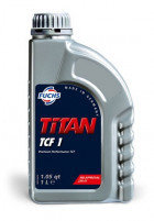 Масло Fuchs Titan ATF 6400 1л