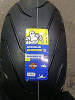 Моторезина Michelin Scorcher "11" 240/40R18 79V R TL
