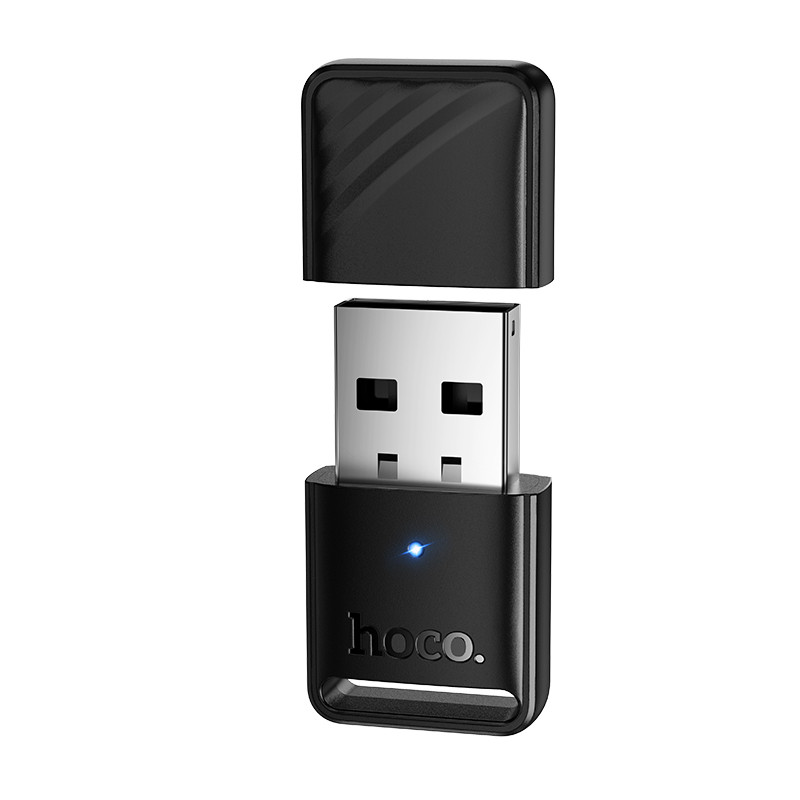 Адаптер BLUETOOTH HOCO UA42 USB v5.4