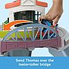 Игровой набор Fisher-Price «Томас и друзья: Thomas & Friends My First Train Table HXP49, фото 5