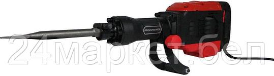 Отбойный молоток Profipower ОМ-2000, фото 2