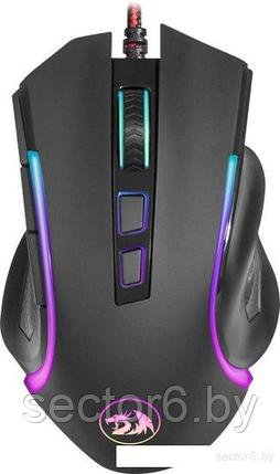Игровая мышь Redragon Griffin, фото 2