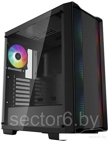 Корпус DeepCool CC560 ARGB