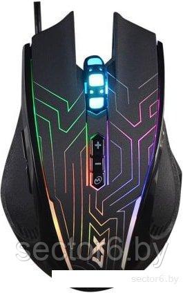 Игровая мышь A4Tech X87