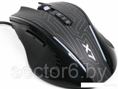 Игровая мышь A4Tech X87, фото 2