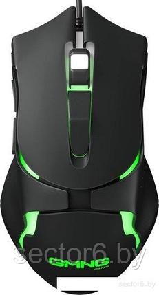 Игровая мышь Oklick GMNG 703GM, фото 2