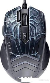 Игровая мышь Oklick GMNG XM007