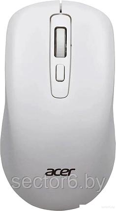 Мышь Acer OMR309 (белый), фото 2