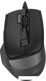 Мышь A4Tech Fstyler FM45S Air (серый/черный)