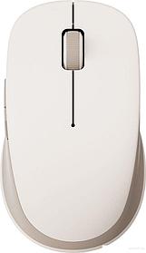 Мышь Xiaomi Dual-mode Wireless Mouse 2 XMSMSB01YM (белый, международная версия)