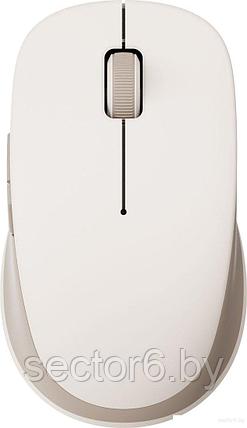 Мышь Xiaomi Dual-mode Wireless Mouse 2 XMSMSB01YM (белый, международная версия), фото 2