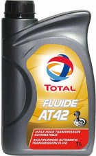 Масло Total FLUIDE AT42 1л
