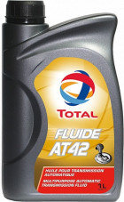 Масло Total FLUIDE AT42 1л
