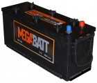 Автомобильный аккумулятор Mega Batt 6СТ-190А