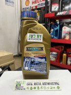 Масло Ravenol DCT/DSG LV Fluid 1л