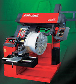 Стенд для правки литых дисков KÖNIG PROF. DIGITAL 56 00 (10"-26")