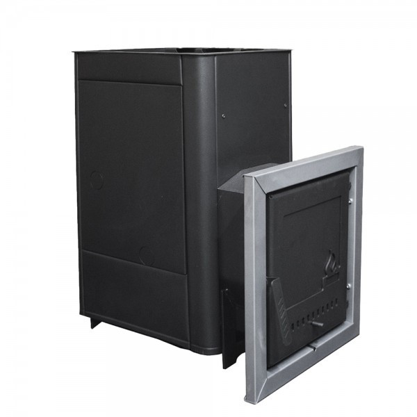 Печь для бани Варвара Мини