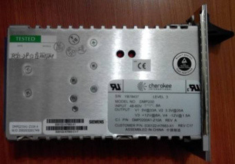 Блок питания DCPCI 48В/S30122-H7683-X1