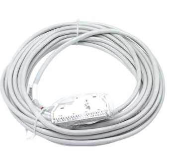 Кабель кросса 10 м, 24 пары (SIVAPAC на открытом конце) для HiPath 3800/L30251-U600-A498